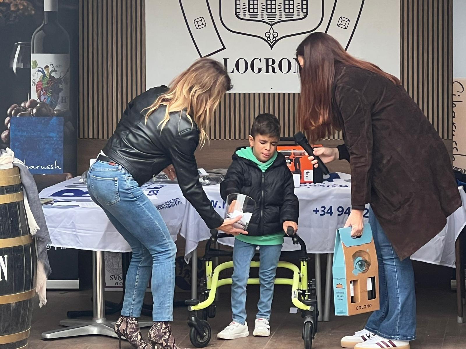 12ª Jornada de Pádel COAC La Rioja a beneficio de la AECC